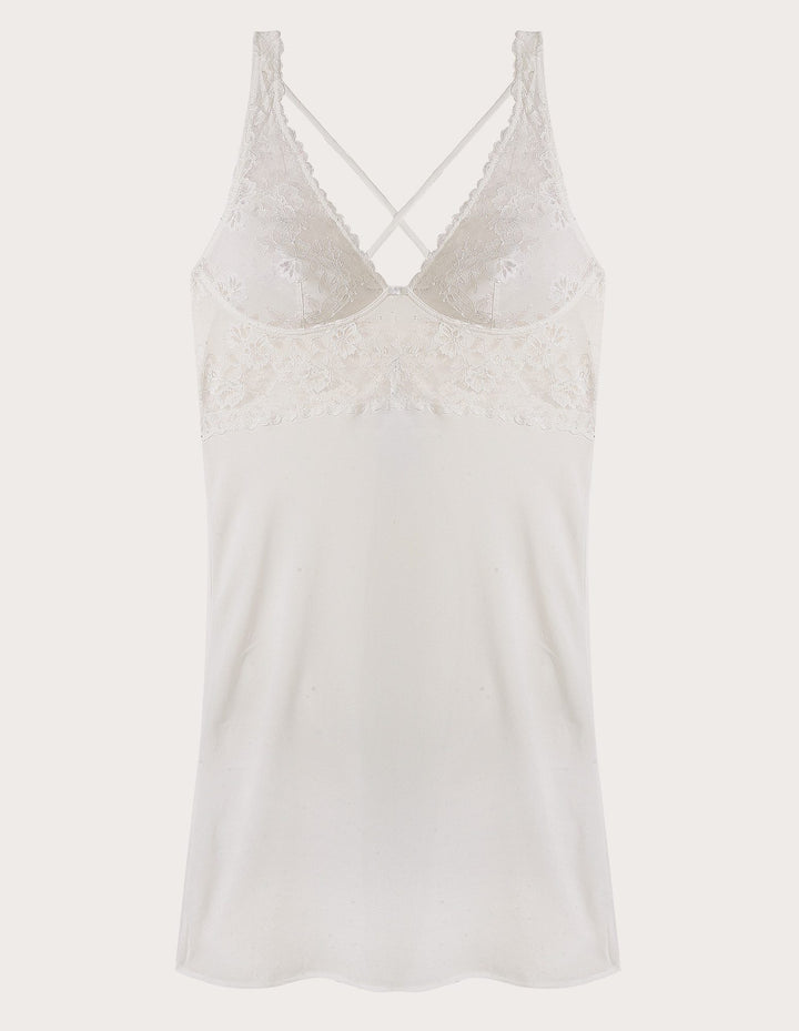 Chemise - Neutral