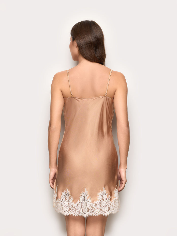 Chemise - Skin