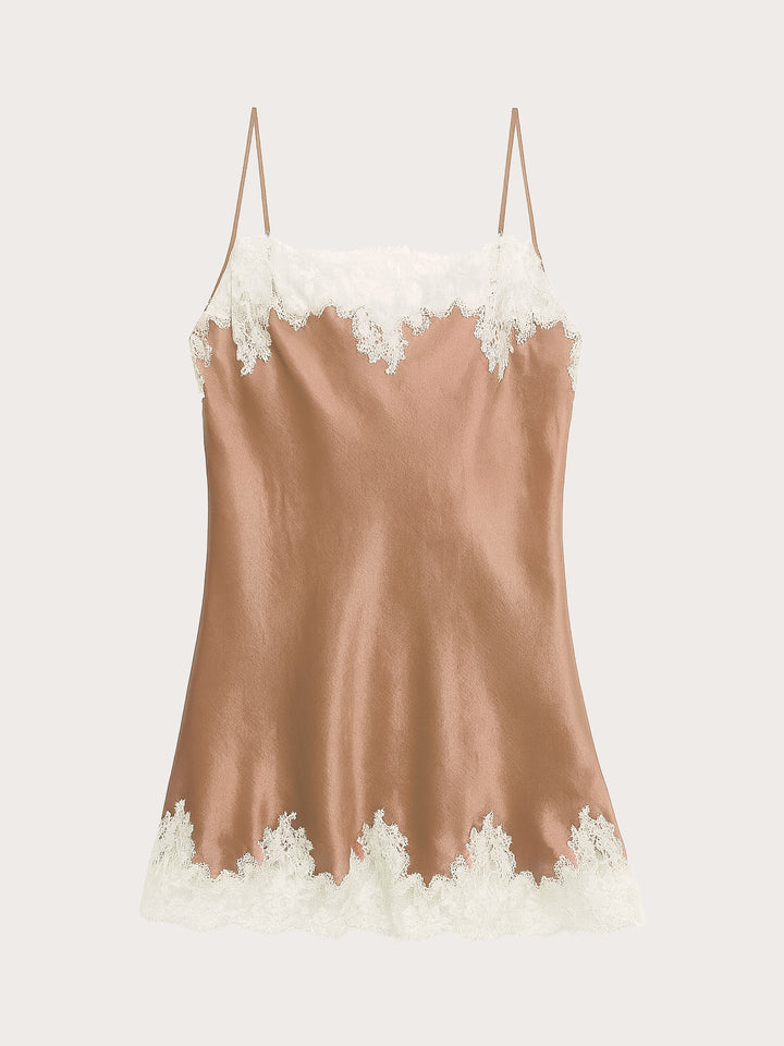 Chemise - Skin