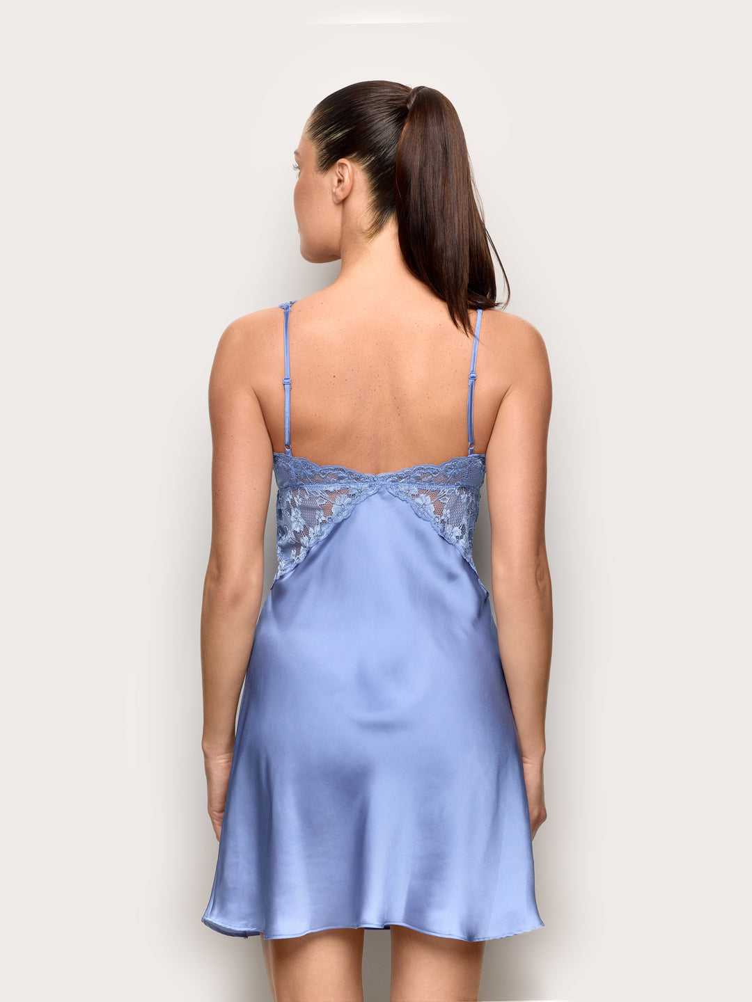 Chemise - Denim