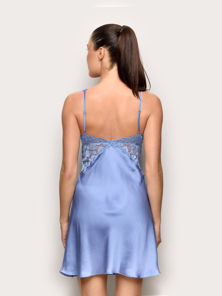 Chemise - Denim