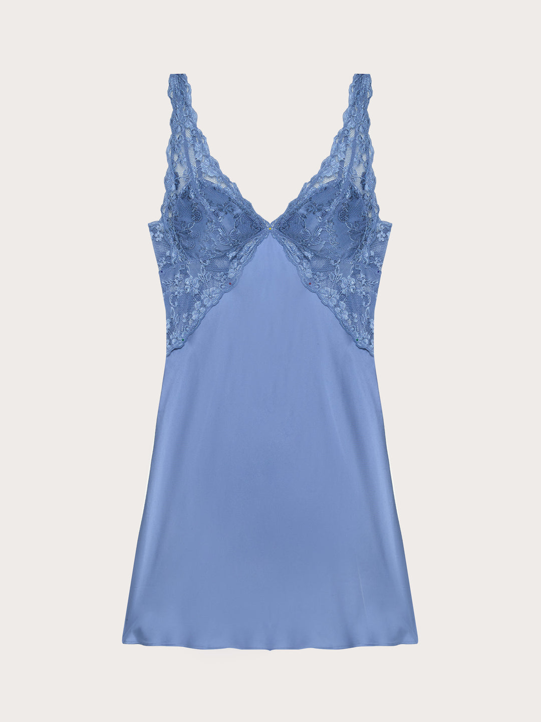 Chemise - Denim