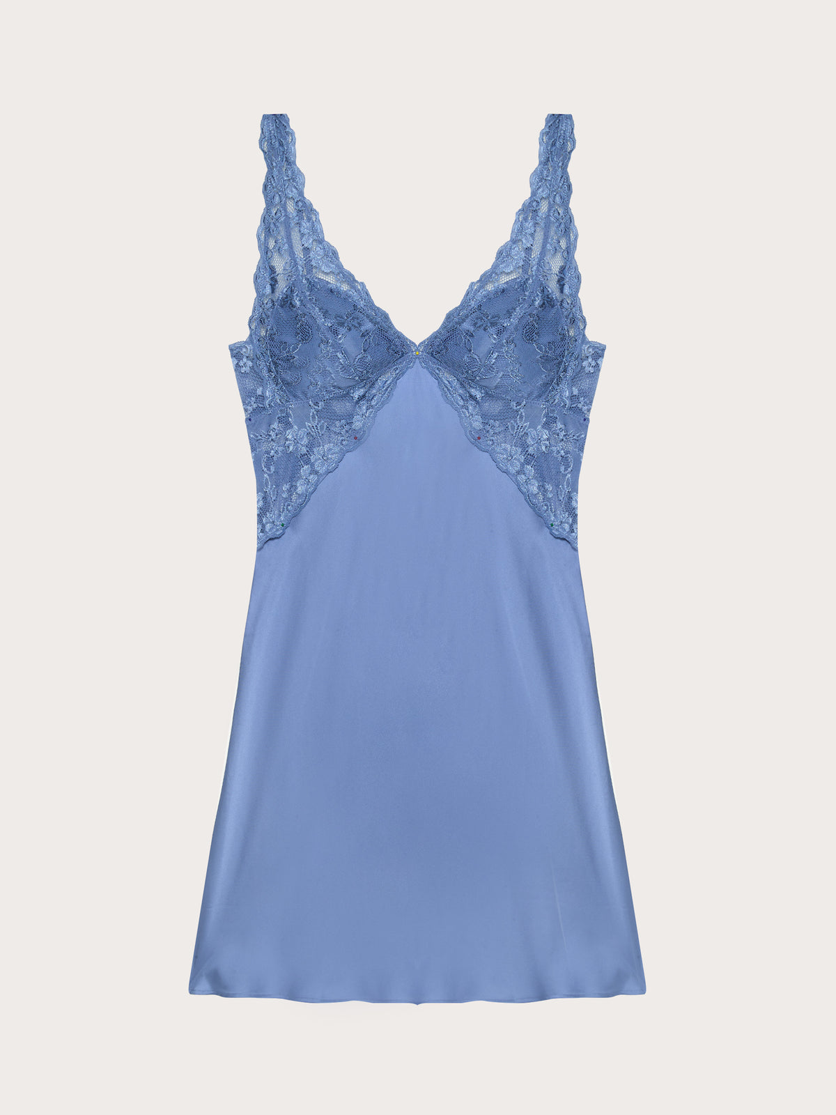 Chemise - Denim