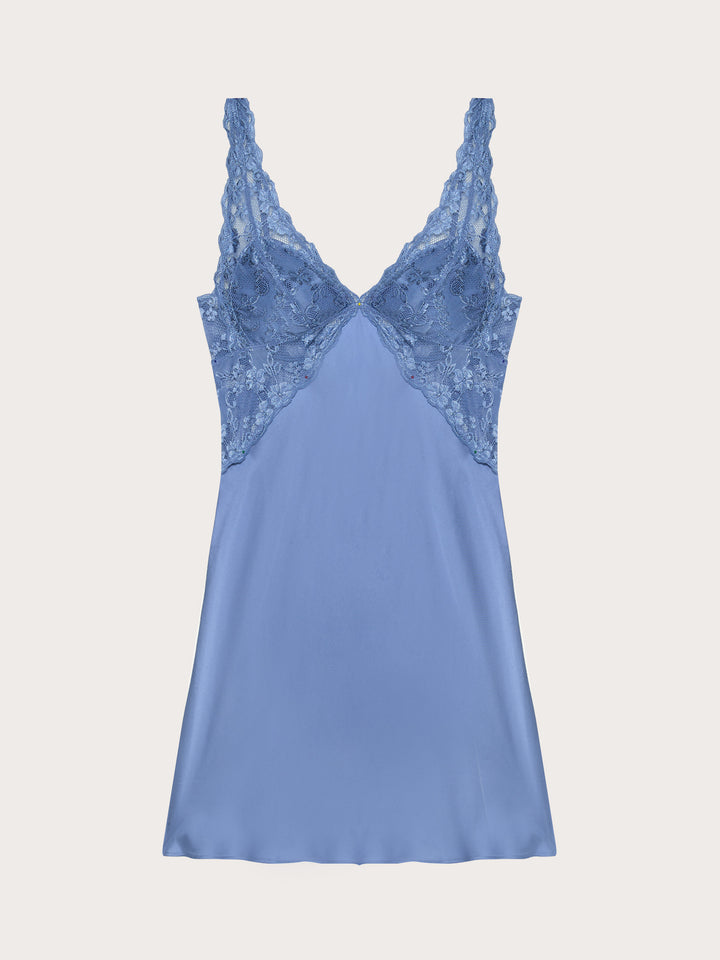 Chemise - Denim