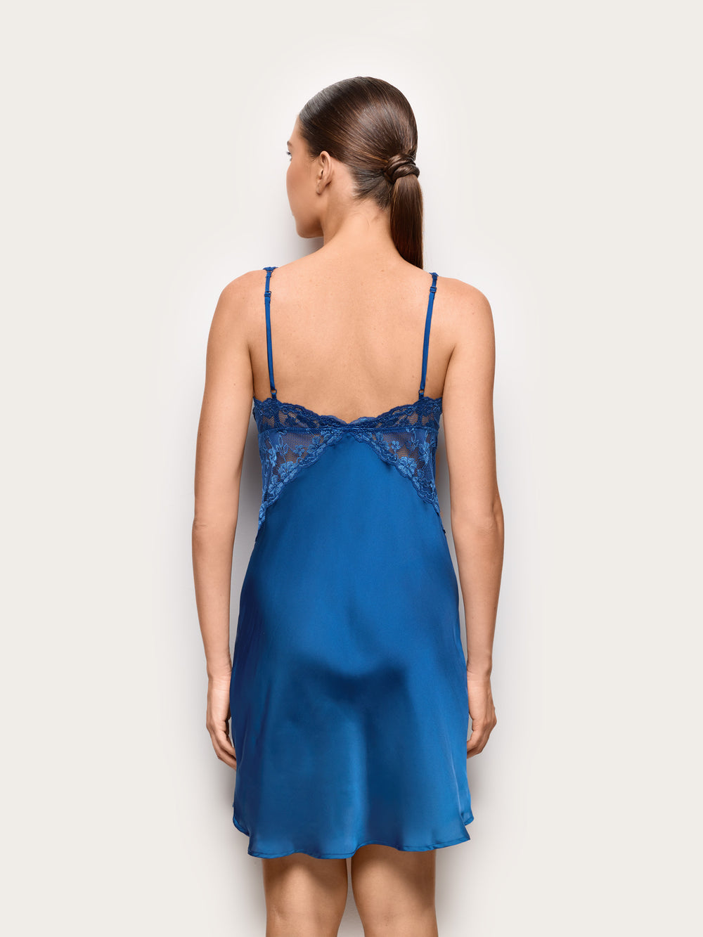 Chemise - Dark Blue