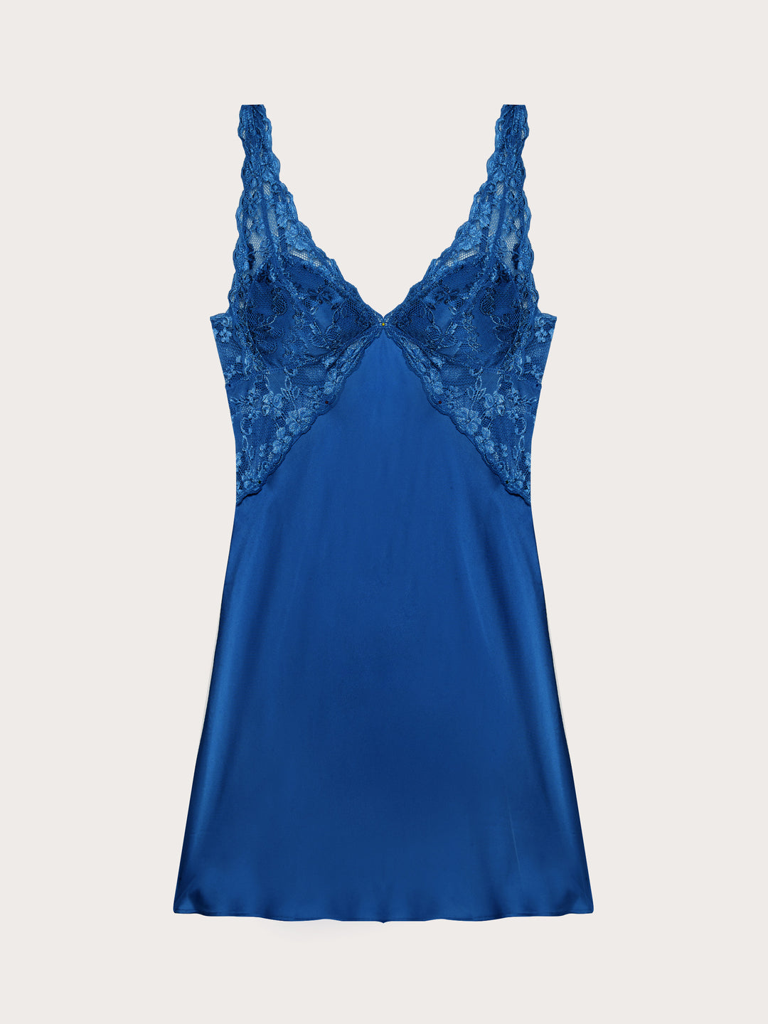 Chemise - Dark Blue