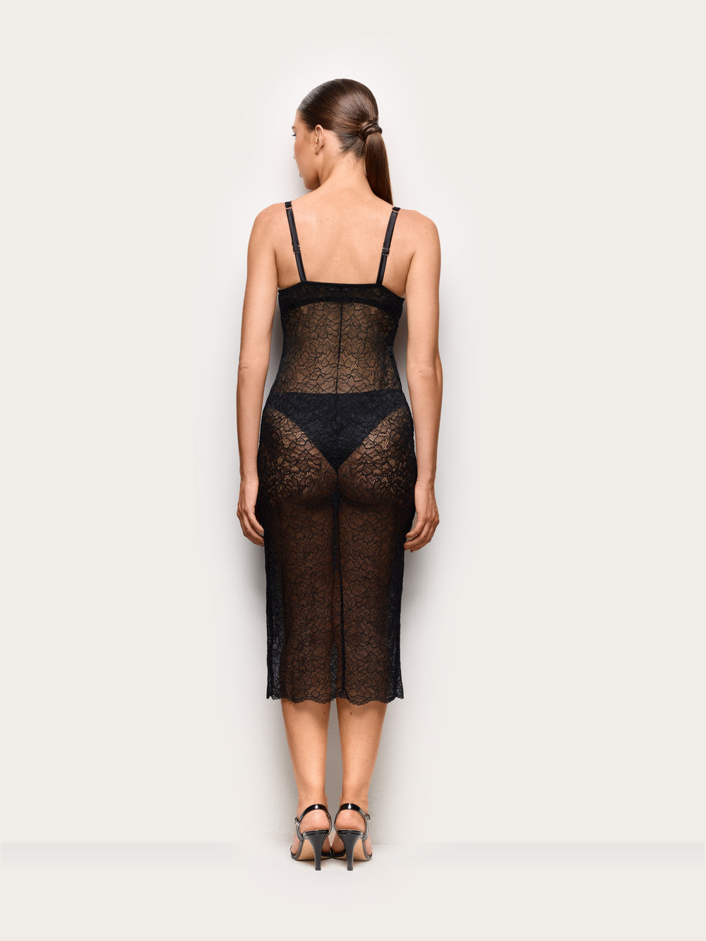 Chemise - Black