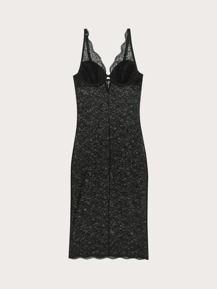 Chemise - Black
