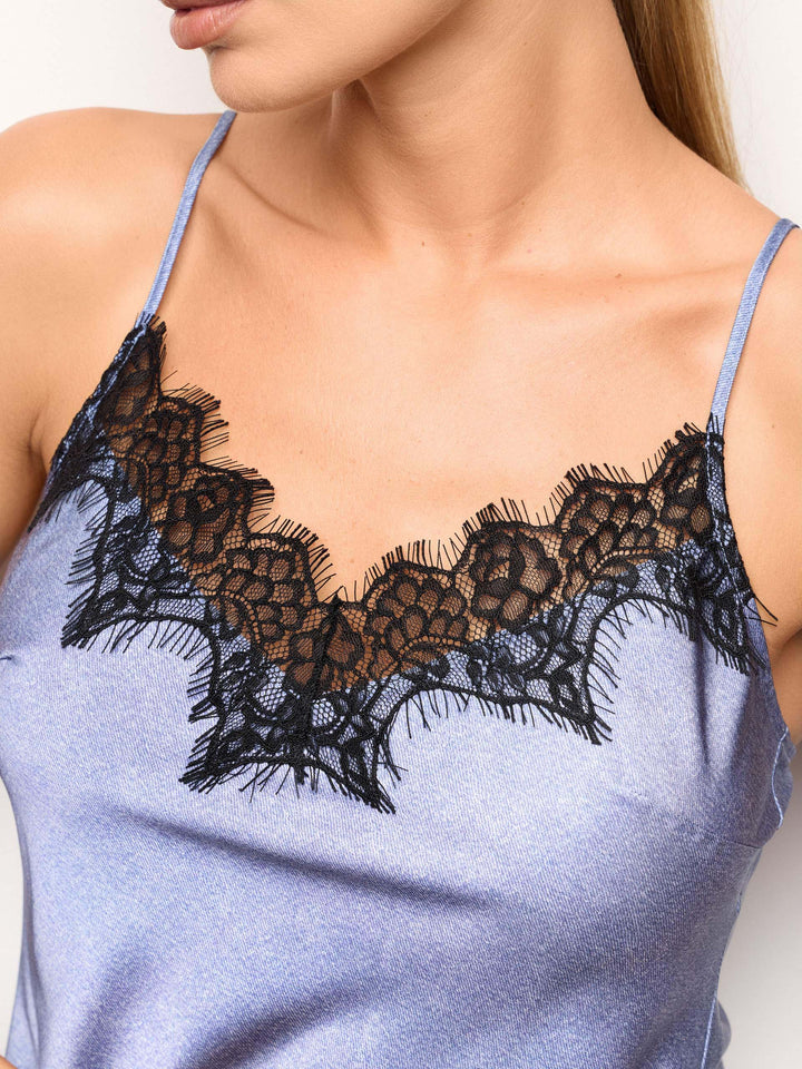 Chemise - Printed