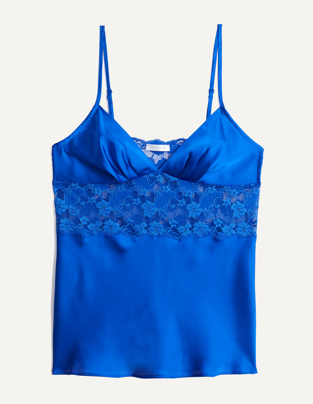 Top - China Blue