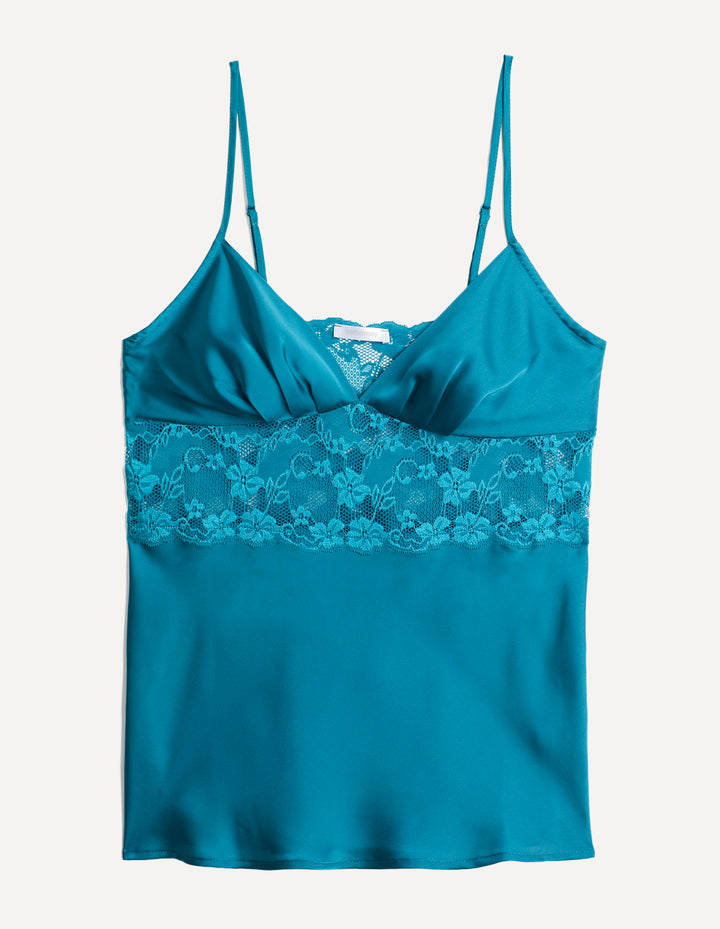 Top - Emerald