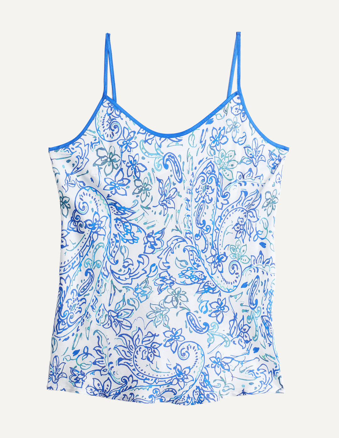 Top - Printed
