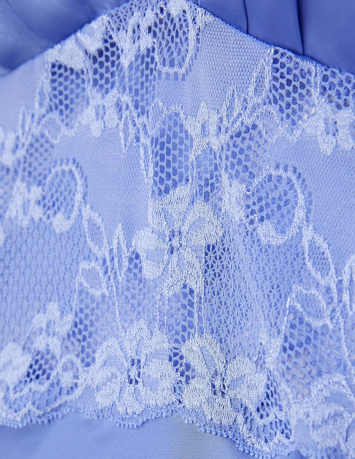Top - Blue