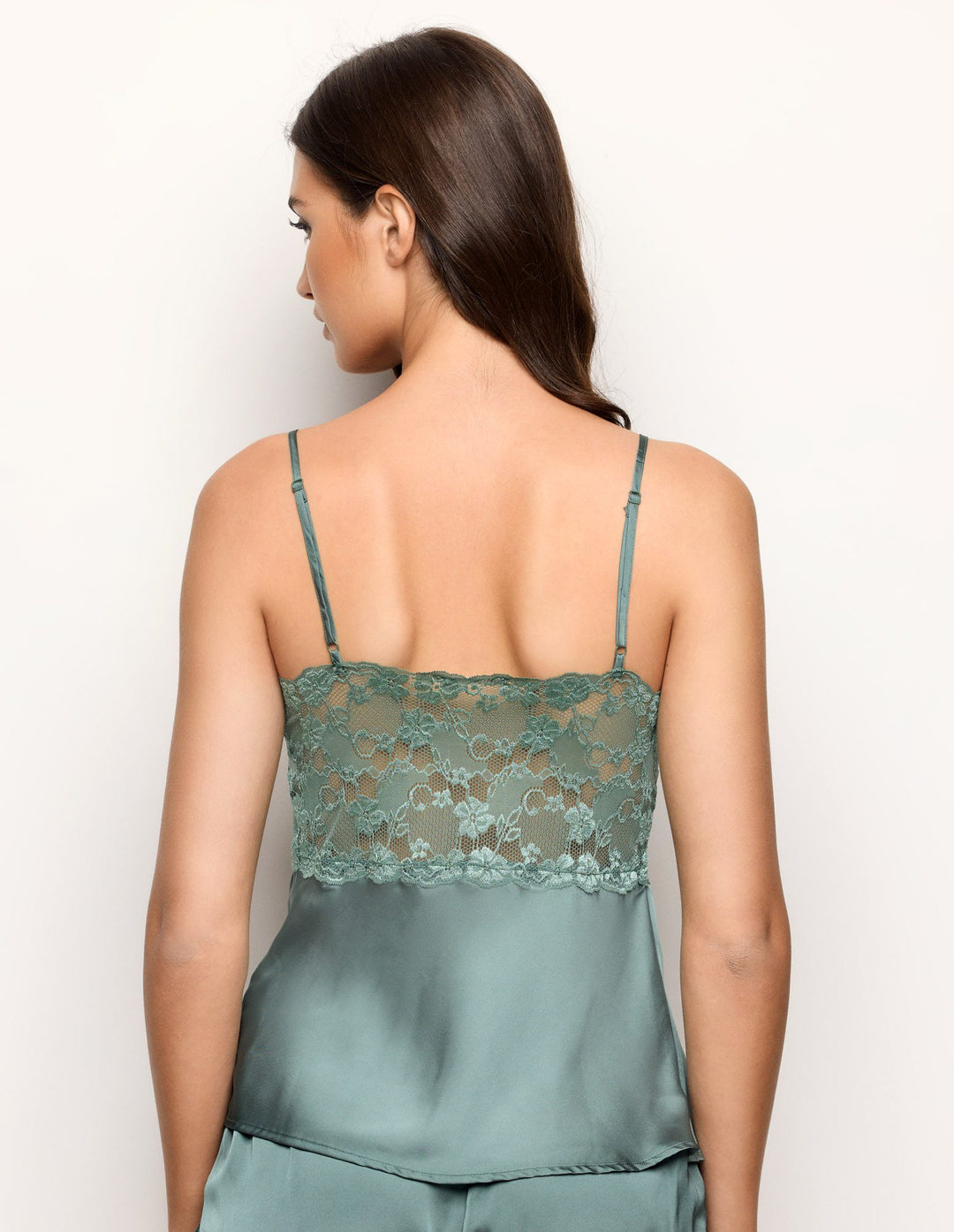 Tops - Green