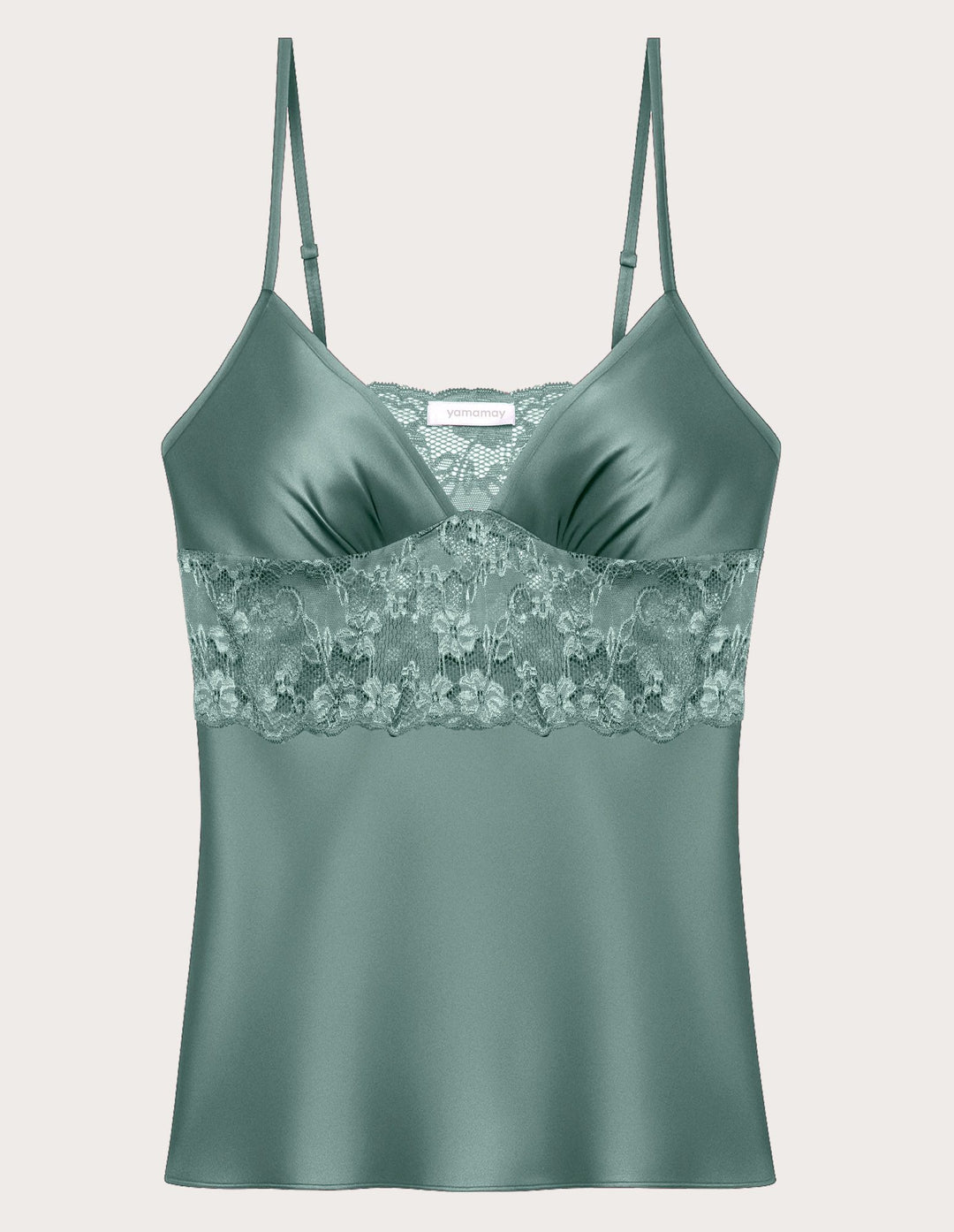 Tops - Green