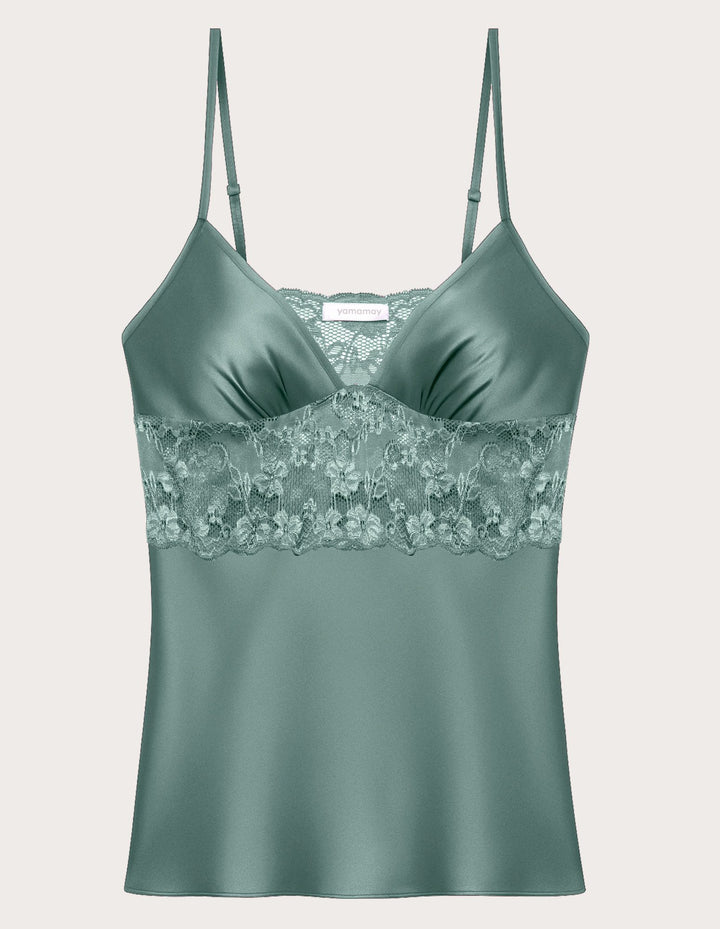 Tops - Green