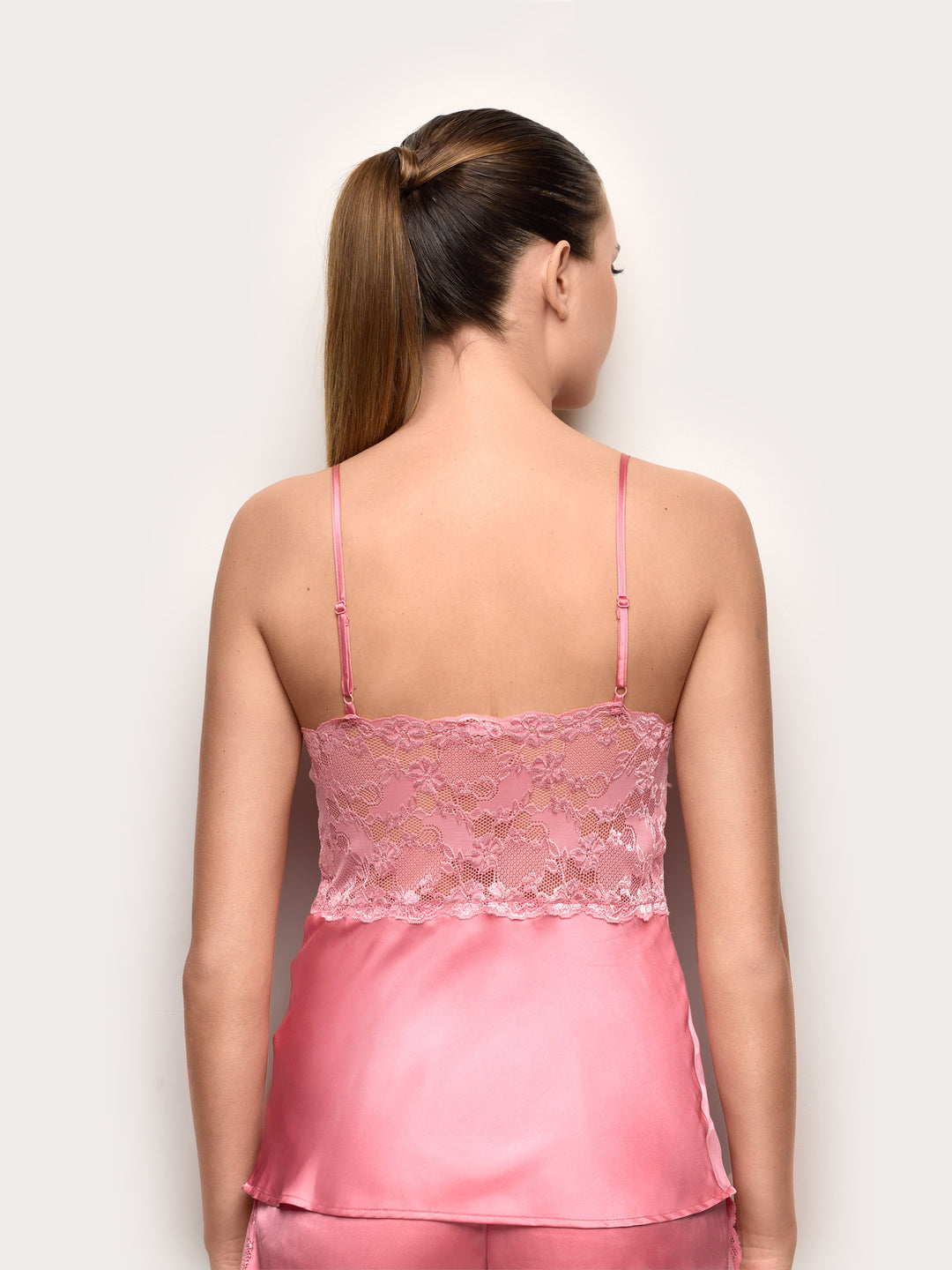 Top - Candy Pink