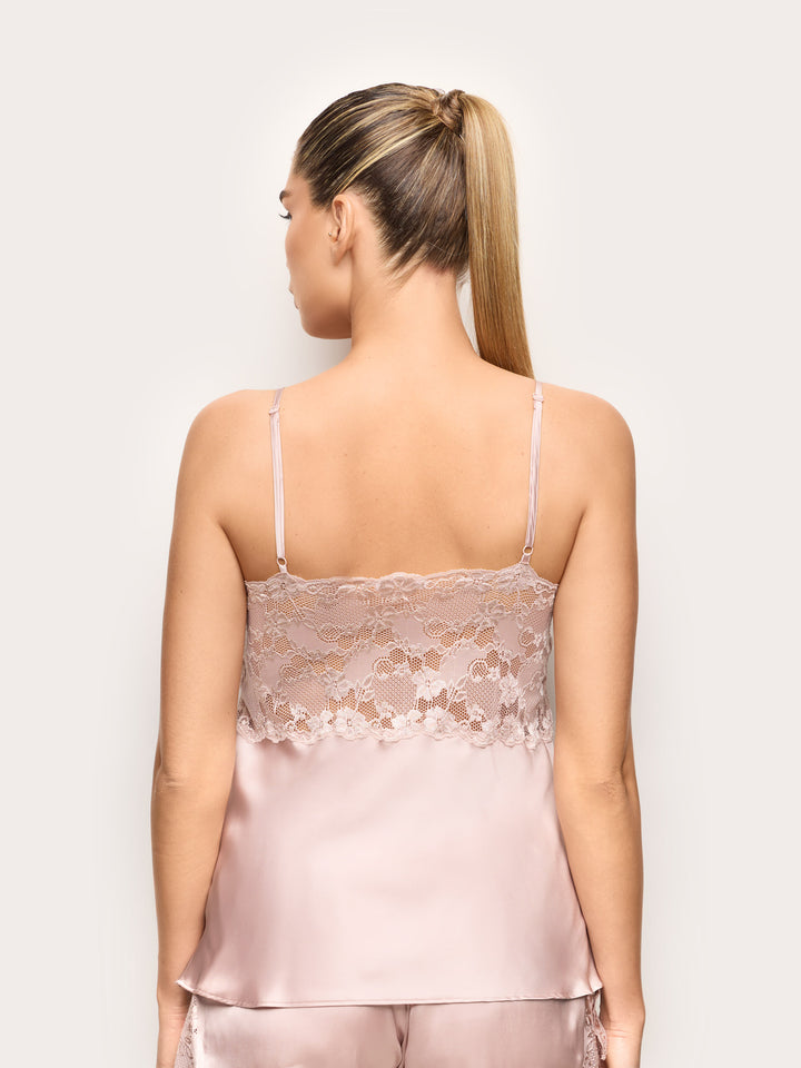 Top - Clay Rose