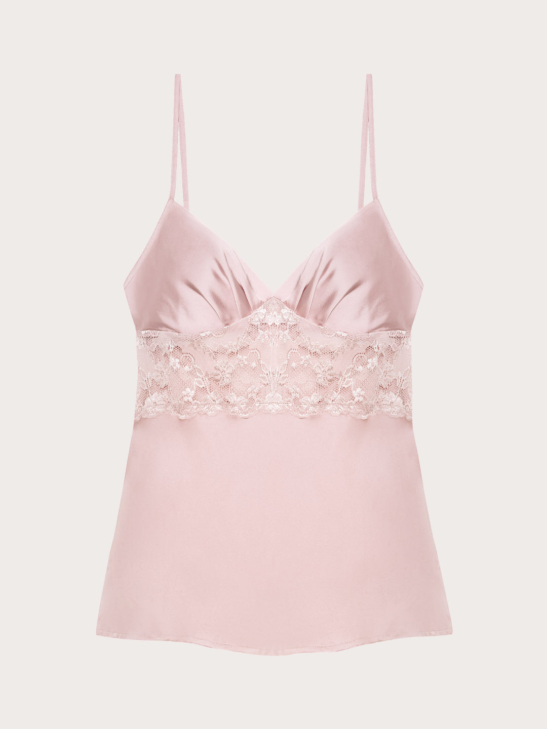 Top - Clay Rose