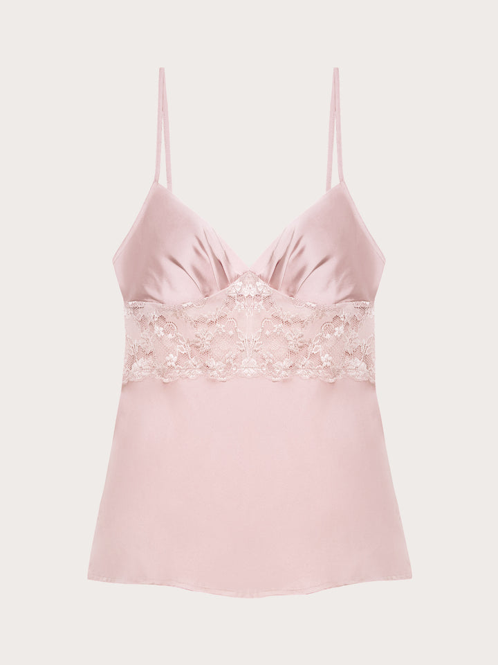 Top - Clay Rose