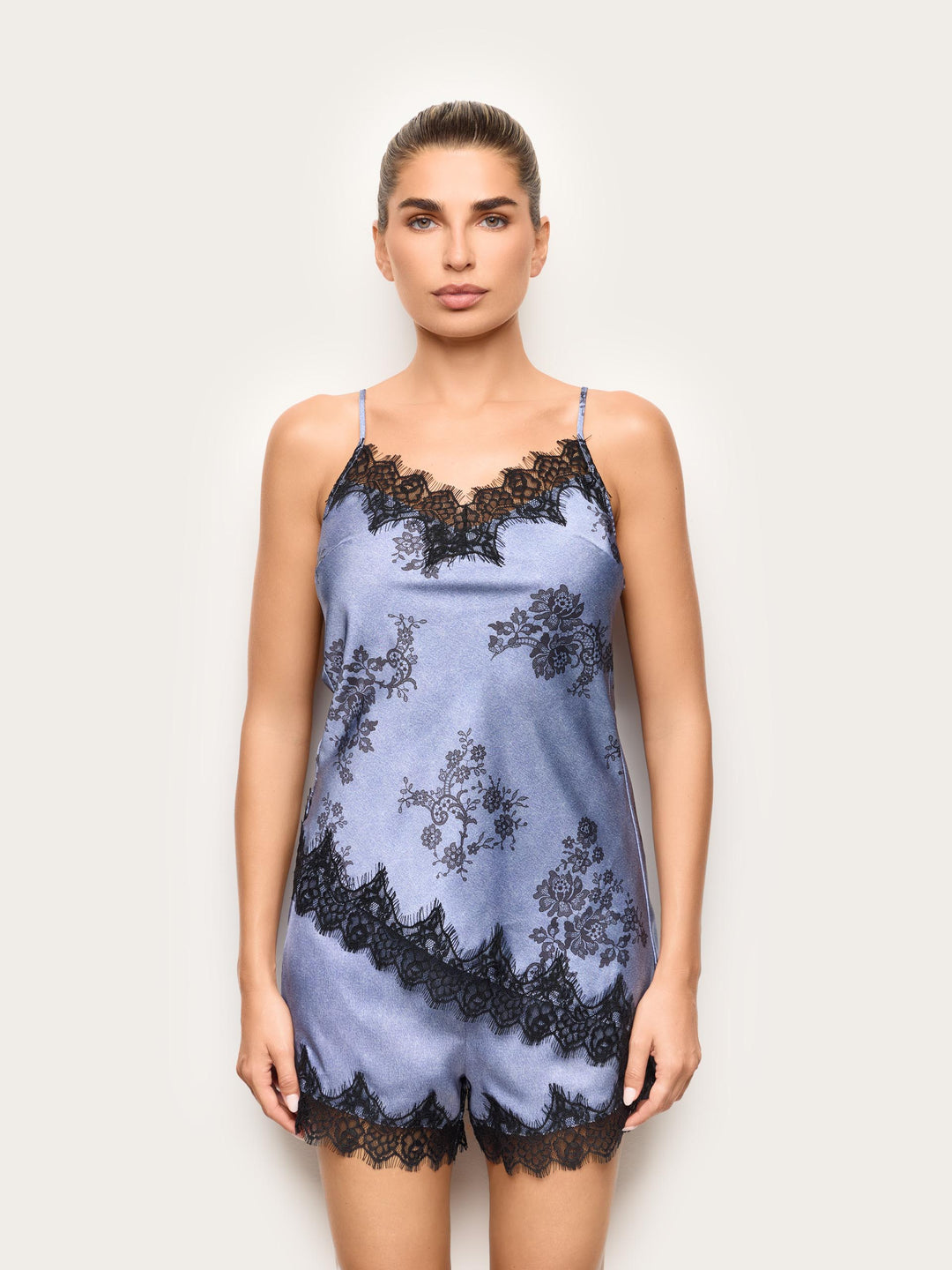 Top - Printed