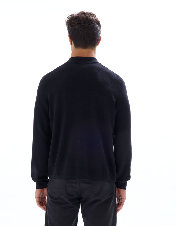 CARDIGAN - Black