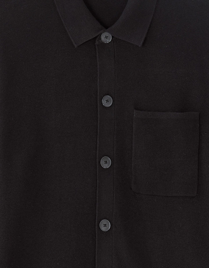 CARDIGAN - Black