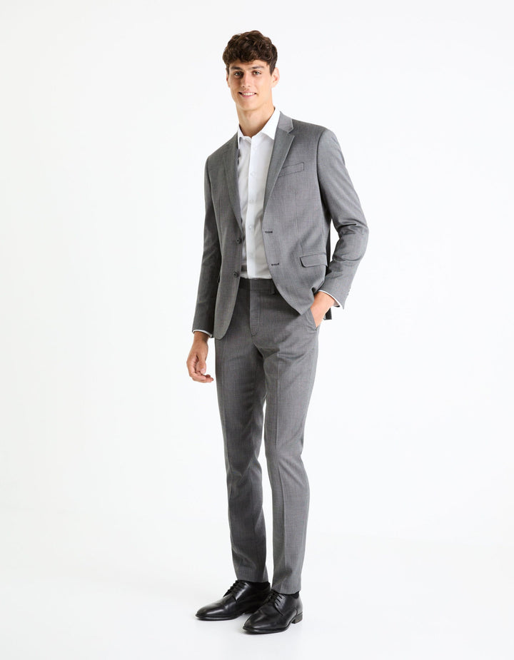 Long Sleeves Shirts - Blanc