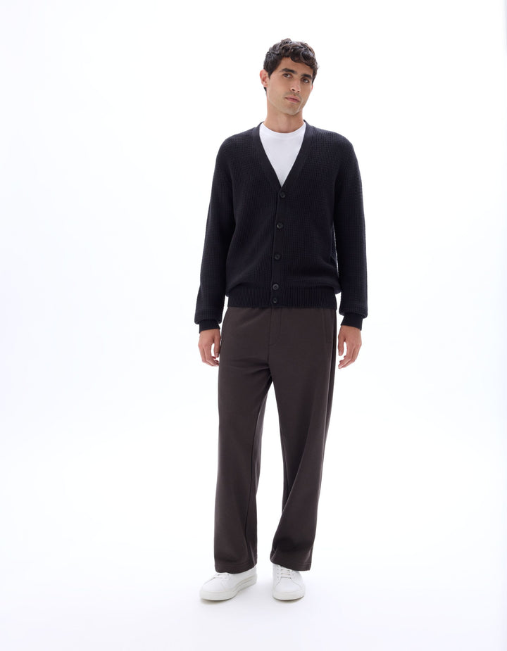 CARDIGAN - Black