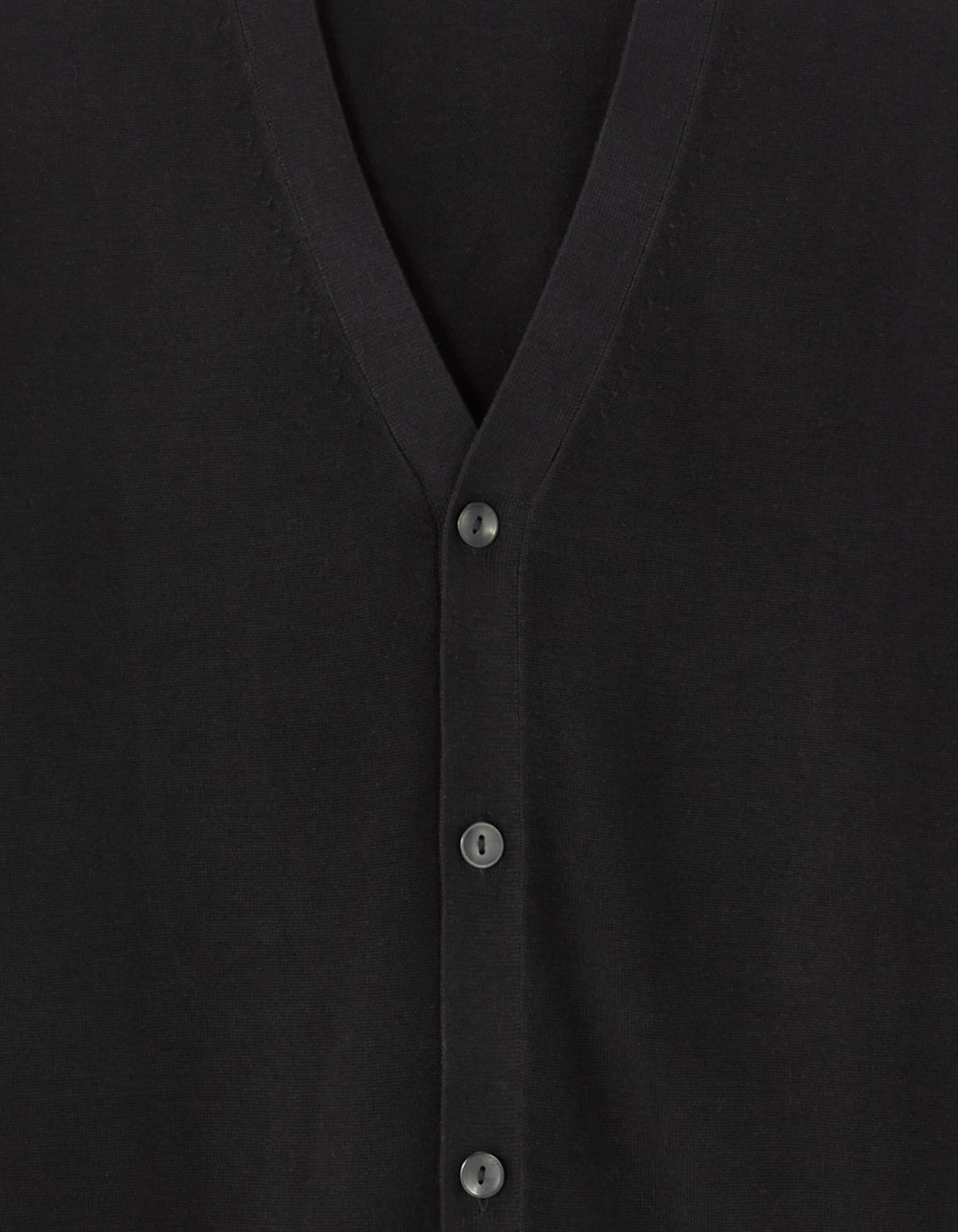 CARDIGAN - Black