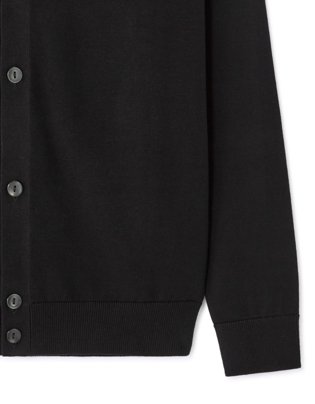 CARDIGAN - Black