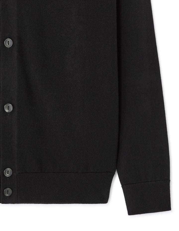 CARDIGAN - Black
