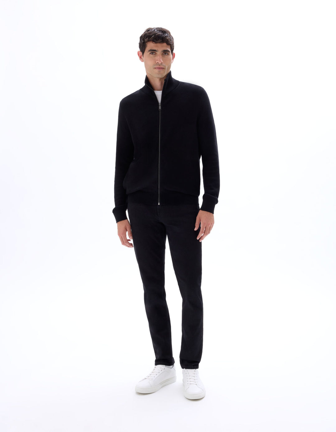 CARDIGAN - Blue