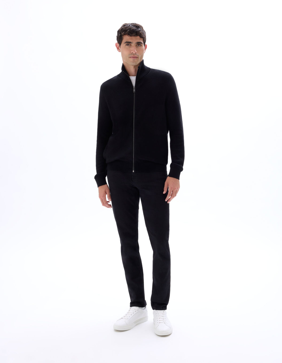 CARDIGAN - Blue
