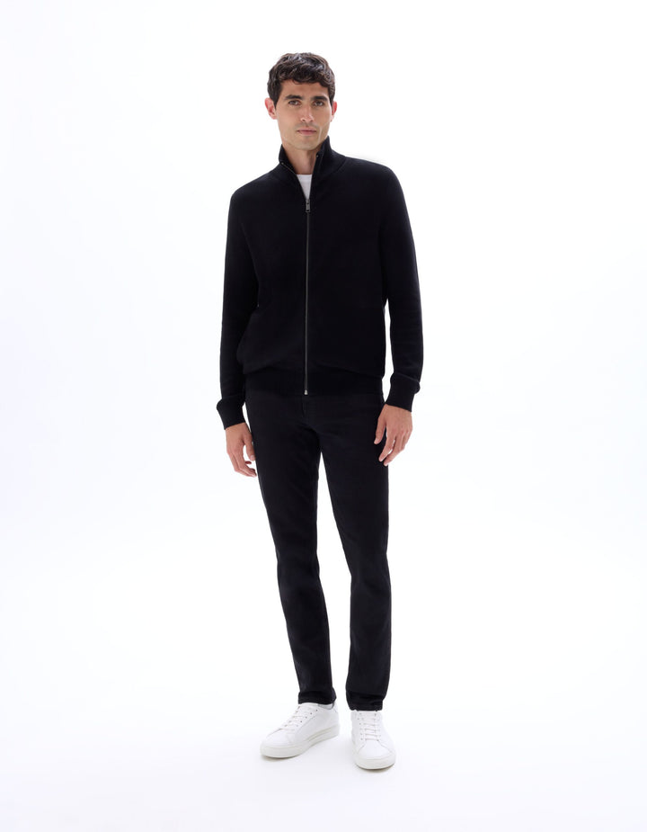 CARDIGAN - Blue