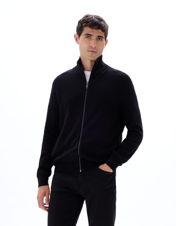 CARDIGAN - Blue