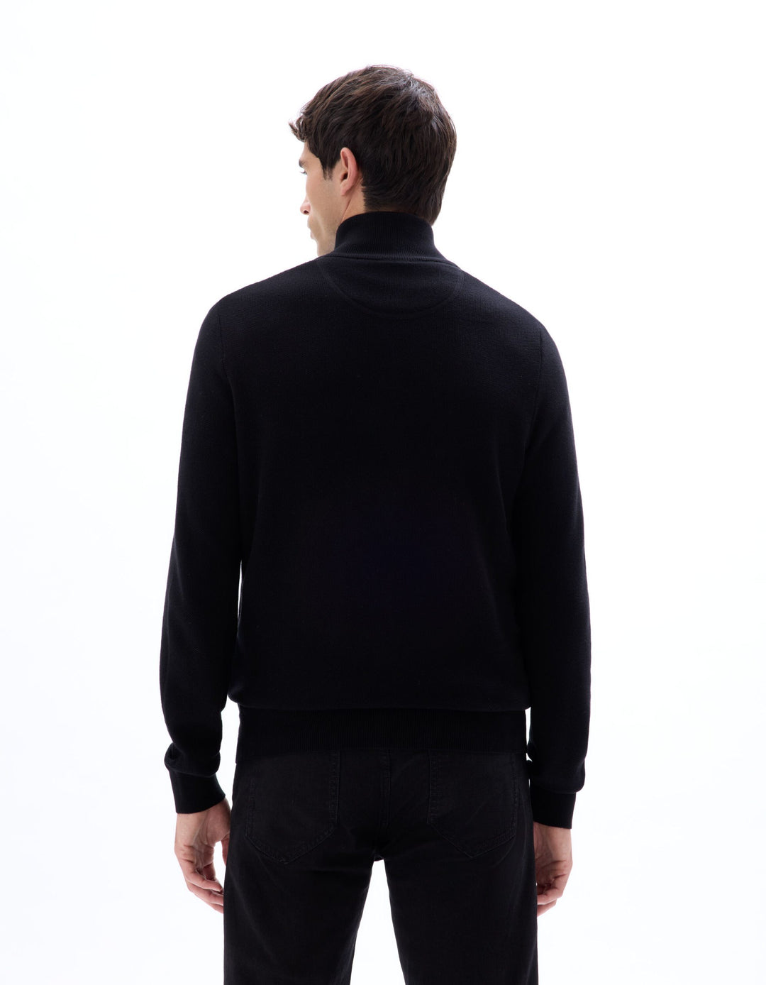 CARDIGAN - Blue
