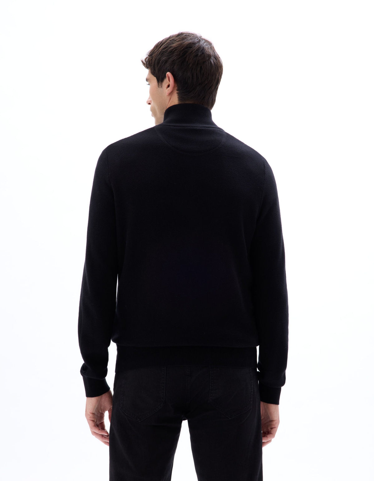 CARDIGAN - Blue