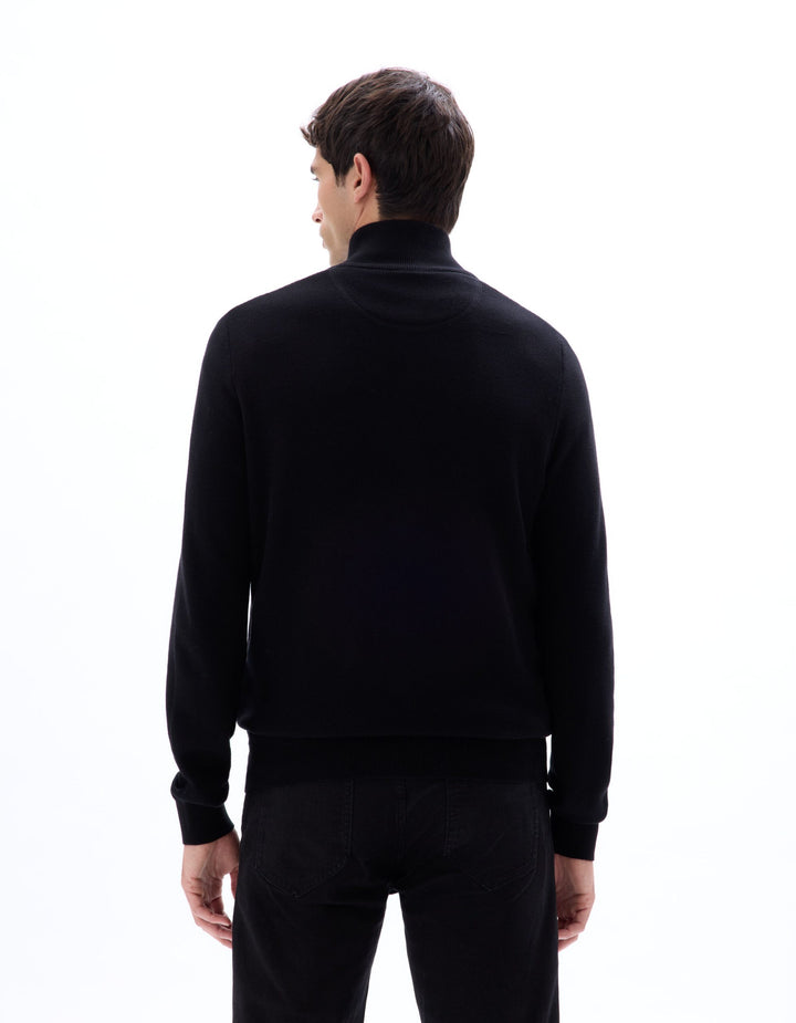 CARDIGAN - Blue