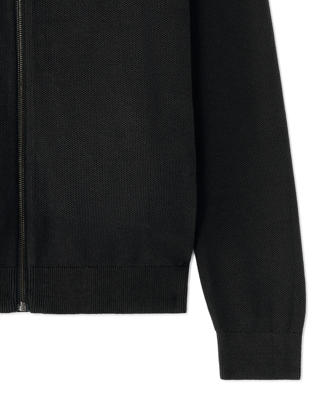CARDIGAN - Blue