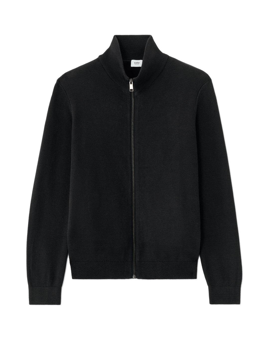 CARDIGAN - Blue