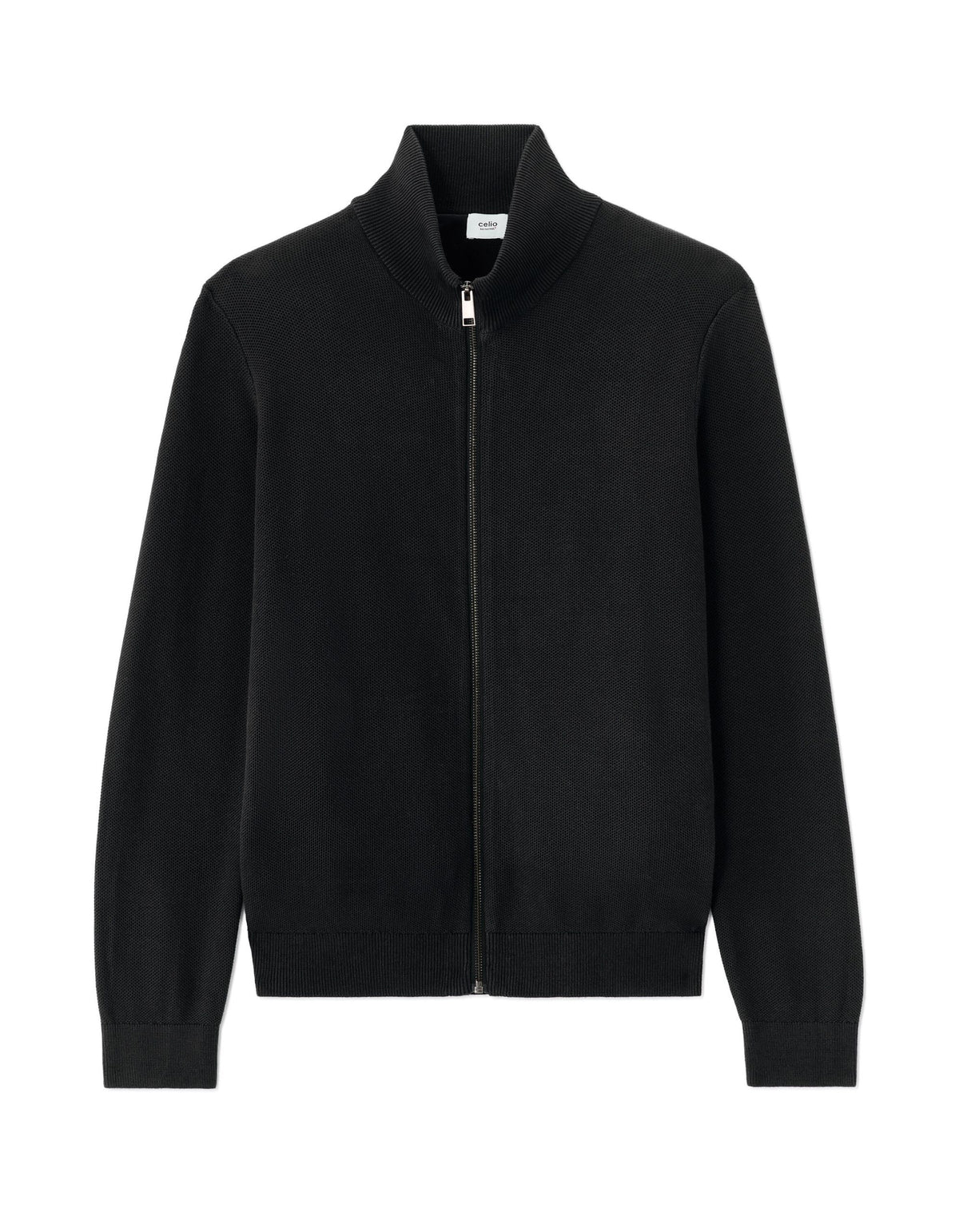 CARDIGAN - Blue