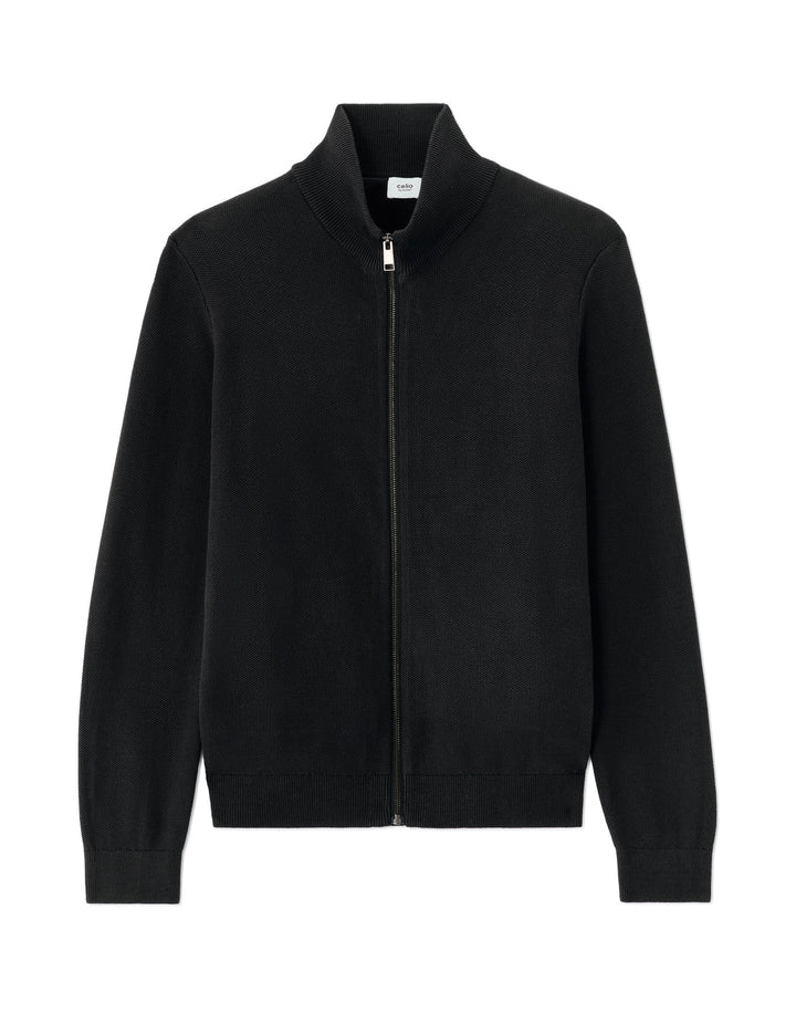 CARDIGAN - Blue