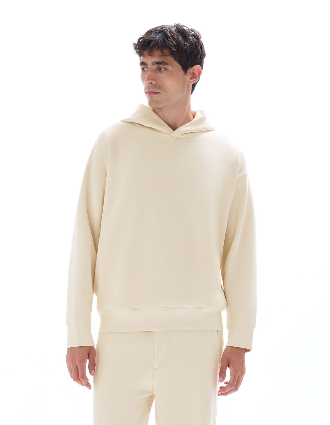 SWEATER - Beige