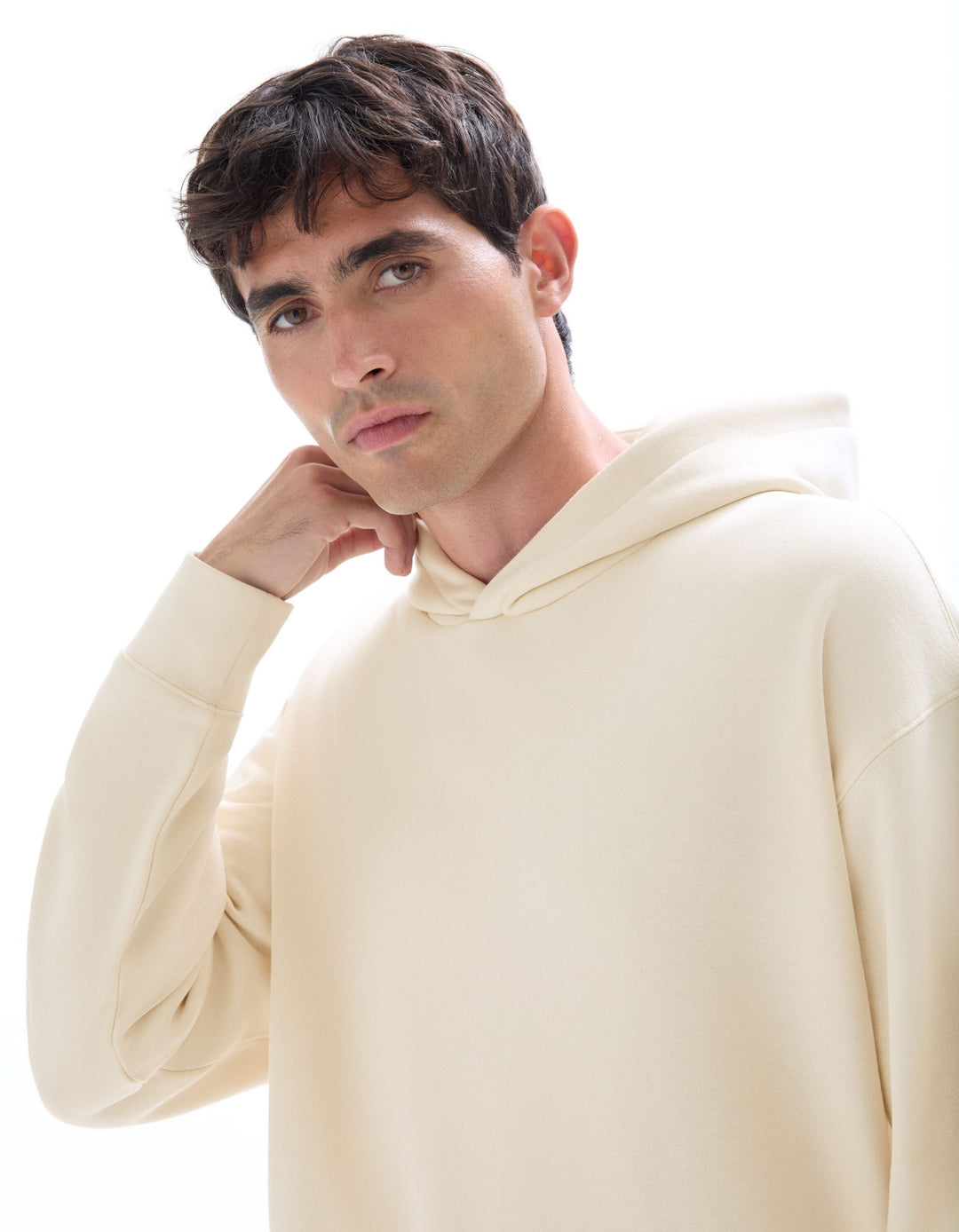 SWEATER - Beige