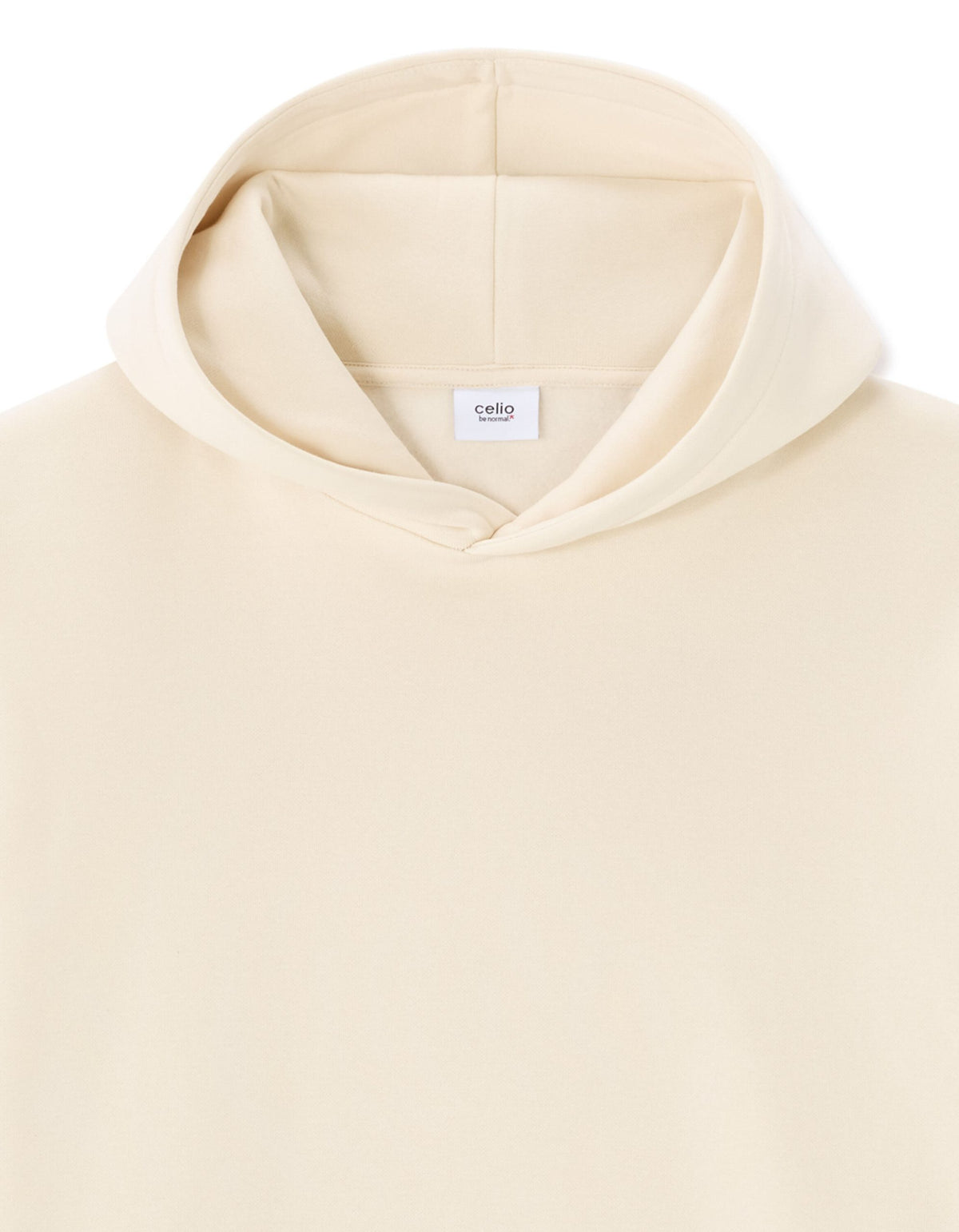 SWEATER - Beige
