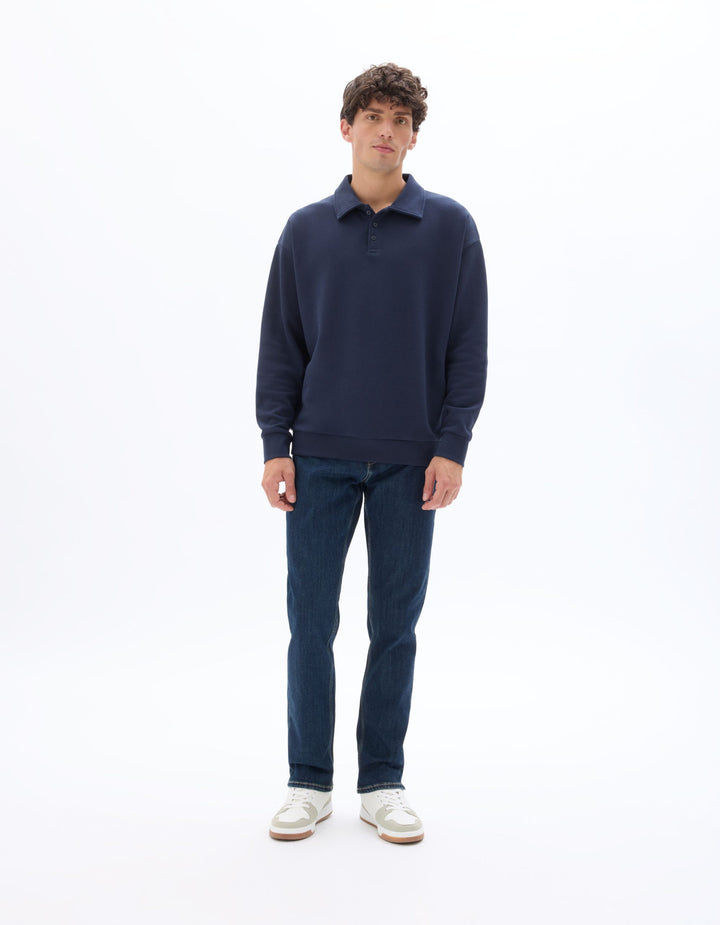 SWEATER - Blue