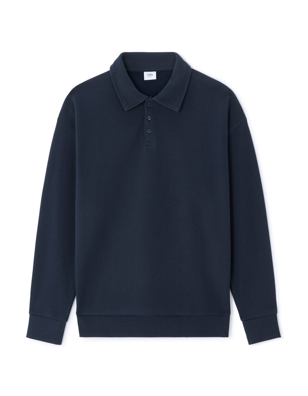 SWEATER - Blue