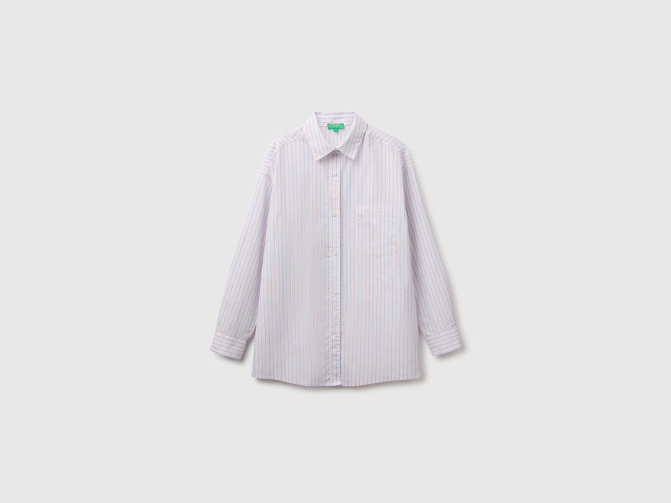 Shirt - Multicolor