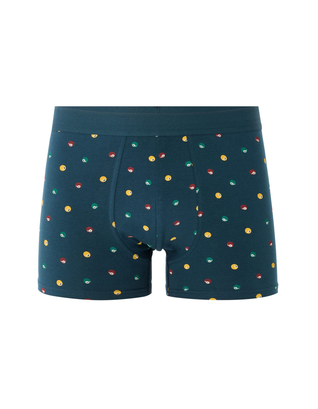 BOXERS - Blue